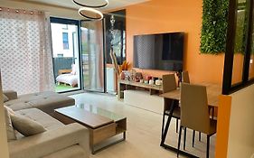 Appartement Cosy